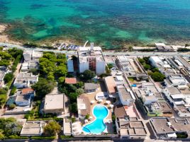 MAPO CLUB PERLA BEACH